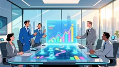 Magic Software's Q3 Outperformance and Matrix Merger: A Catalyst for 2026 Growth