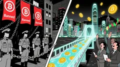 China's RWA Ban and Its Implications for Global Tokenization Markets