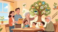 Strategic Roth IRA Conversions: Tax Efficiency and Wealth Preservation in Early Retirement