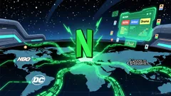 Netflix's Acquisition of Warner Bros. Discovery: A Game-Changer for Streaming and Consumer Value