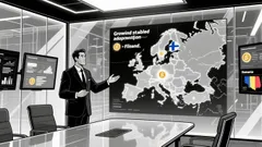 The Strategic Upside of Euro Stablecoins in a Post-MiCA Regulatory Landscape