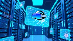 Meta's AI Gambit: Balancing Operational Efficiency and Shareholder Value in the Age of Artificial Intelligence