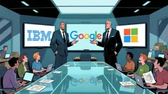 The High-Risk Reality of Investing in Quantum Computing Startups