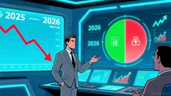 Navigating Market Volatility: Positioning for the Fed's December Rate Cut and 2026 Outlook