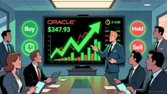 Oracle's Earnings Event: Is This the Setup for a High-Conviction Buy Opportunity?