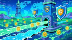 XRP vs. Stellar: Which Fintech-Driven Cryptocurrency Offers the Best Long-Term Value for a $2,000 Investment?