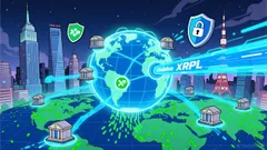 Why XRP Is the Most Strategic Fintech Investment for 2027 and Beyond