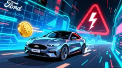 Is Ford Stock a Buy for Income or Growth Investors in 2026?