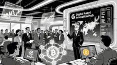 Malaysia's RMJDT Stablecoin and the Emergence of a Ringgit-Dominated Digital Payment Ecosystem