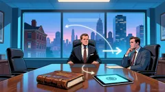 Berkshire's Leadership Shift: Implications for Capital Allocation and Market Strategy