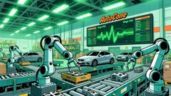 AutoZone's Q4 2025 Earnings: Navigating Margin Pressures and Strategic Expansion in a Shifting Retail Landscape