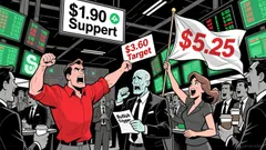 XRP's Path to $1.90: A Strategic Pre-Runup Setup