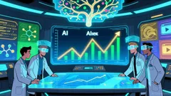 The AI Model Arms Race: GPT-5.2 and the Strategic Implications for OpenAI's Market Position