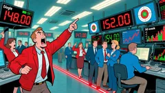 Navigating USD/JPY and DAX Amid Geopolitical and Central Bank Uncertainty