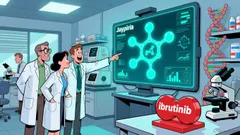 Jaypirca's Pivotal Role in Reshaping CLL Treatment and Its Implications for Eli Lilly's Market Position