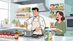 Campbell's Q3 Earnings Outperformance and Strategic Divisions Analysis: Assessing Long-Term Investment Potential Amid Mixed Segment Performance and Cautious Guidance