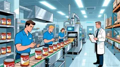 Campbell's Q1 Outperformance and Strategic Resilience in a Shifting Food Sector