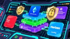Horizen's Transition to Base: A Privacy-First Layer 3's Path to Scalable, Compliant DeFi