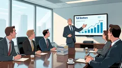 Toll Brothers 2025 Q4 Earnings Revenue Beats Estimates, EPS Misses, Net Income Dips 6.0%