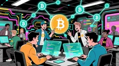 BCH +0.92% in 24 Hours Amid Network Upgrades and Hash Rate Stabilization