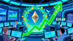 Navigating the Post-FOMC Crypto Market: Strategic Entry Points in Altcoins Amid BTC Consolidation