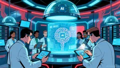 Morning Market Pulse: Trump Approves AI Chip Sales to China, Fed Rate Drama, and Magnificent Seven Moves