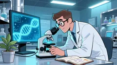 Fulcrum Therapeutics (FULC) Soars 45.9551% on Phase 1b Trial Data, Analyst Upgrades