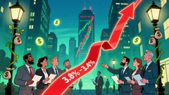 The Case for Strategic Equity Exposure Amid Fed Easing and GDP Revisions in Late 2025