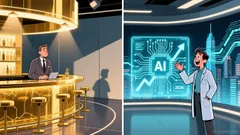 Gold's Strategic Outperformance in 2026 Amid S&P 500 Elevation