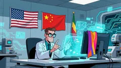 The Strategic Implications of Trump's AI Chip Deal for Nvidia and U.S. Semiconductor Exports