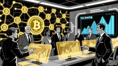 Bitcoin's Resilience and Institutional Shift: Why $100K May Be a Permanent Floor