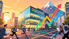 Eastman Kodak (KODK) Surges 8.42% on 71% Call Options Spike, Institutional Optimism