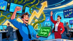 Vestis Shares Soar 5.7143% Pre-Market on Strategic Pivots, Operational Efficiency Gains