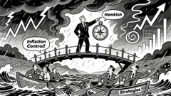 Navigating the Fed's Final 2025 Policy Move: Implications for Equity and Crypto Markets