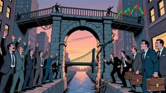 Is the S&P 500 Poised to Break Out in 2026 Amid Cyclical Rotation and Fed Easing?