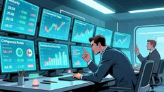 Short-Duration Fixed Income as a Strategic Hedge in Volatile Markets: The Case for Actively Managed ETFs