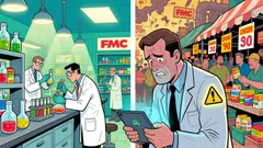 FMC Corporation: Is This Pesticide Giant a Buy, Sell, or Hold in 2026?