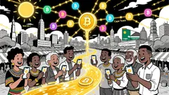 Tether, HoneyCoin Spur Stablecoin Growth in Africa on Back of Rising Demand