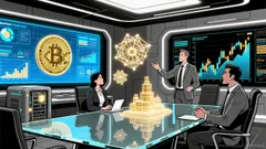 Bitcoin News Today: O'Leary Backs Bitcoin Infrastructure, Dismisses Quantum Threats