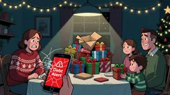 When Gifts Shift: Expanding the Experience Economy Amid Holiday Financial Risks