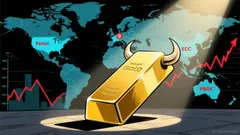 Gold's Strategic Position Amid Fed Policy Uncertainty: Tactical Opportunities in Precious Metals