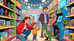 Shifting Parental Attitudes and Retail Risks: The 2025 Holiday Gifting Landscape