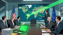 CRML's Strategic Positioning in the Global Rare Earth Supply Chain: Geopolitical and Industrial Demand Tailwinds