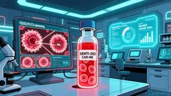 SNTI's RMAT Designation and the Strategic Implications for Biotech Investors