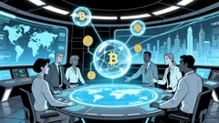 The CFTC's Tokenized Collateral Pilot: A Catalyst for Institutional Crypto Adoption