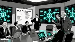 Crypto Exposure and Credit Rating Risks: A New Era for U.S. Banks