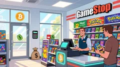 Ryan Cohen's Strategic Turnaround at GameStop: Is the No-Hype Approach Delivering Sustainable Value?