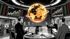 Bitcoin's Evolving Cycle: Why ETF-Driven Institutional Demand Outpaces the Four-Year Narrative