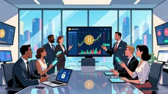 The Strategic Integration of Bitcoin into Traditional Banking: PNC and Coinbase Set a New Benchmark