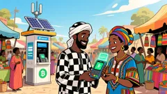 The Strategic Implications of USDT-Powered POS Systems for Digital Asset Adoption in Africa